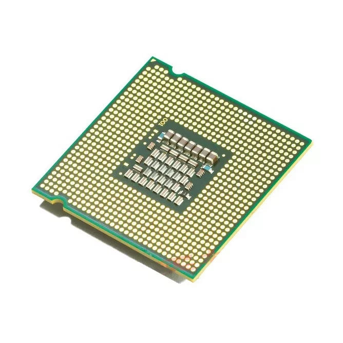 Intel Core 2 Quad Q9650 Quad Core CPU Socket LGA 775 3GHz 12MB Cache Refurbished - EDV-Outlet