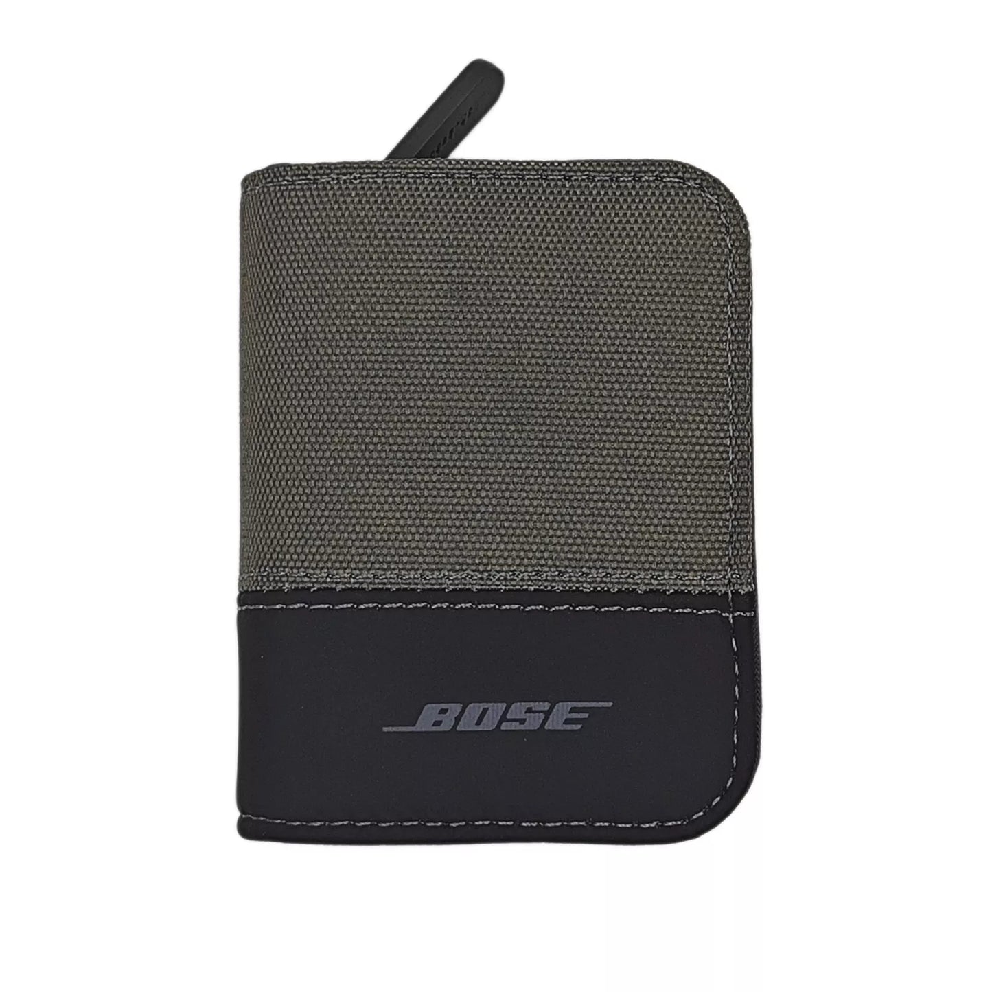Bose SoundTrue Ultra Kabelgebundene 3,5mm In-Ear Kopfhörer für Apple & Android Schwarz - EDV-Outlet