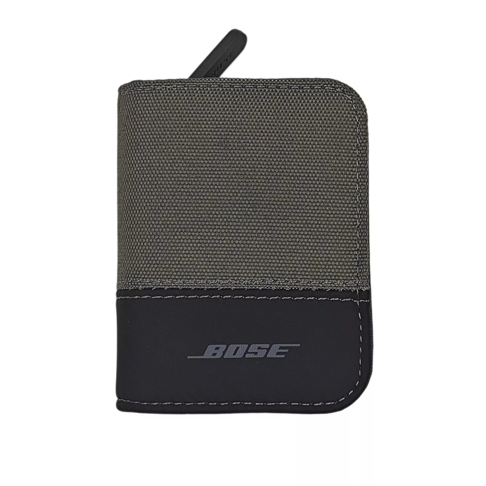 Bose SoundTrue Ultra Kabelgebundene 3,5mm In-Ear Kopfhörer für Apple & Android Schwarz - EDV-Outlet