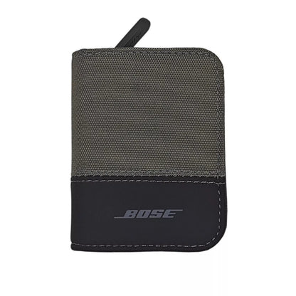 Bose SoundTrue Ultra Kabelgebundene 3,5mm In-Ear Kopfhörer für Apple & Android Schwarz - EDV-Outlet