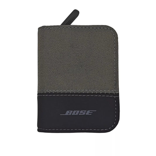 Bose SoundTrue Ultra Kabelgebundene 3,5mm In-Ear Kopfhörer für Apple & Android Schwarz - EDV-Outlet