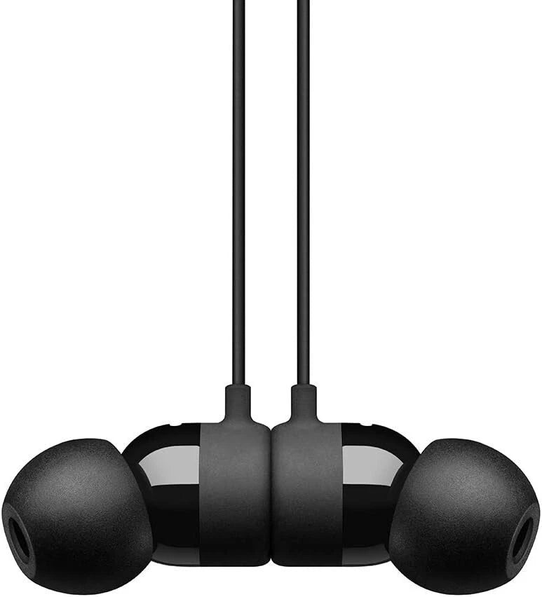 Beats by Dre Beats X Wireless Kopfhörer Bluetooth In-Ear Sport Schwarz - EDV-Outlet