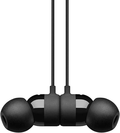 Beats by Dre Beats X Wireless Kopfhörer Bluetooth In-Ear Sport Schwarz - EDV-Outlet