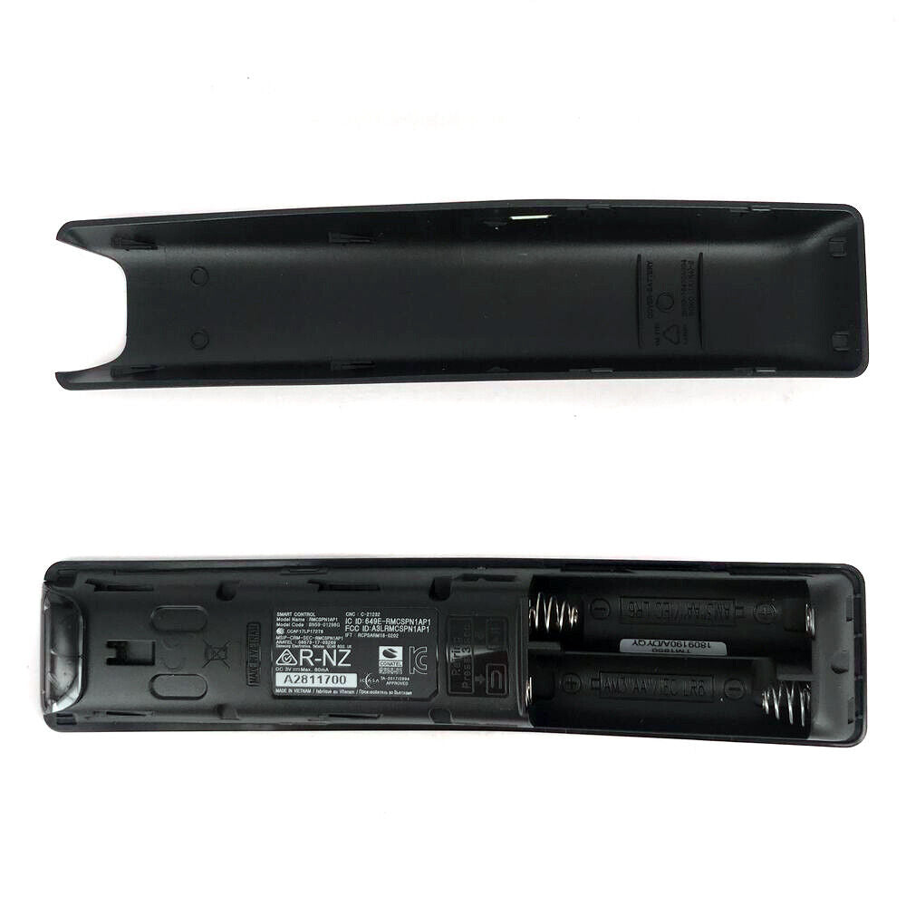 Samsung BN59-01298G Fernbedienung Smart Voice TV QA55Q8FNAW Q6 Q7 Q8 - EDV-Outlet