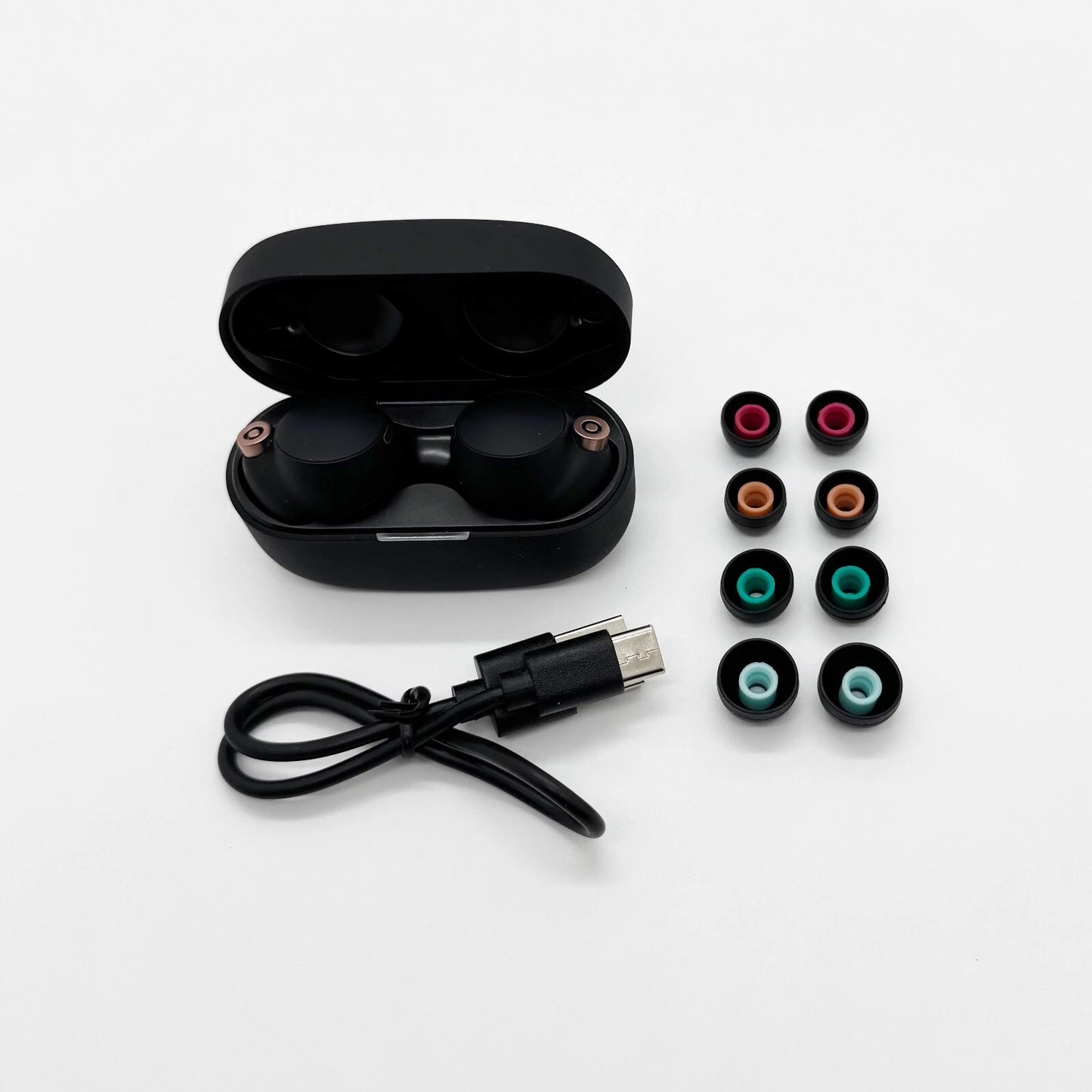 Sony WF-1000XM4 True Wireless Noise Cancelling In-Ear Kopfhörer - EDV-Outlet