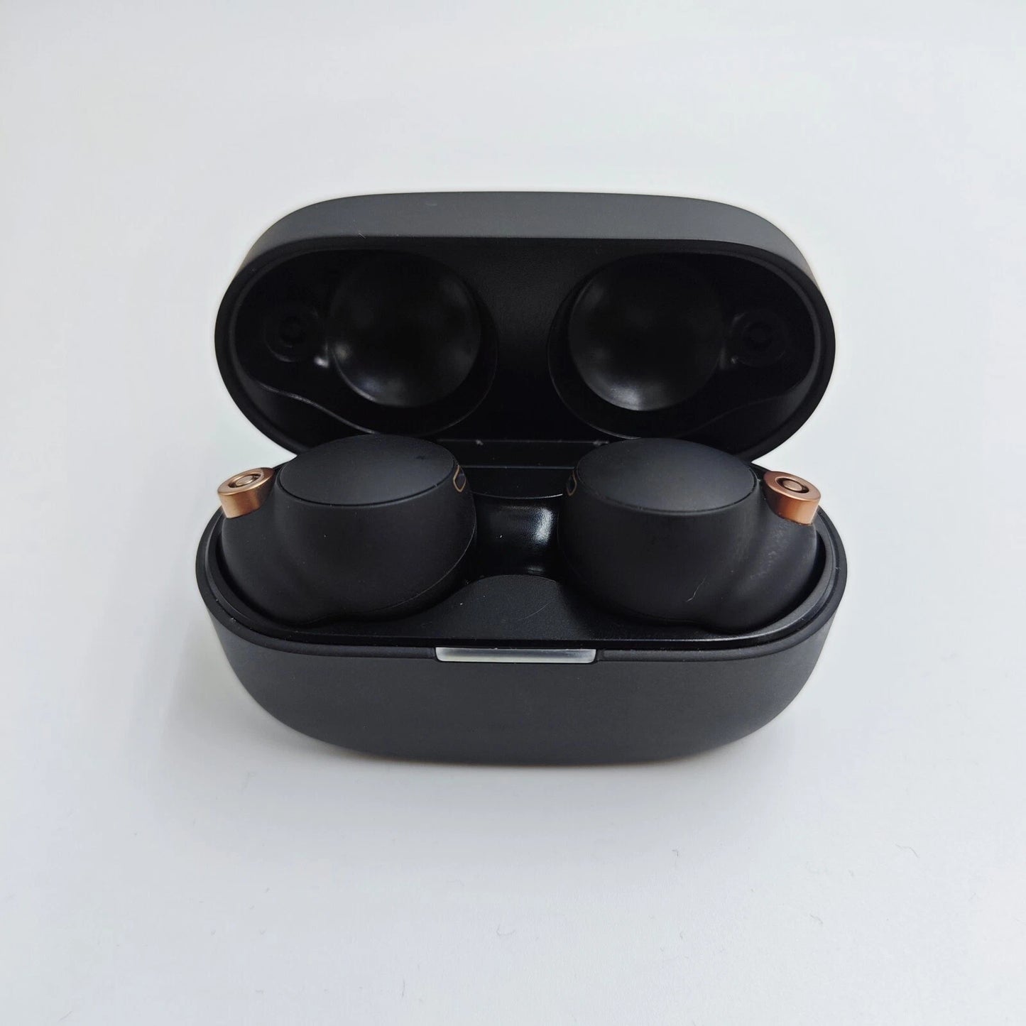 Sony WF-1000XM4 True Wireless Noise Cancelling In-Ear Kopfhörer - EDV-Outlet