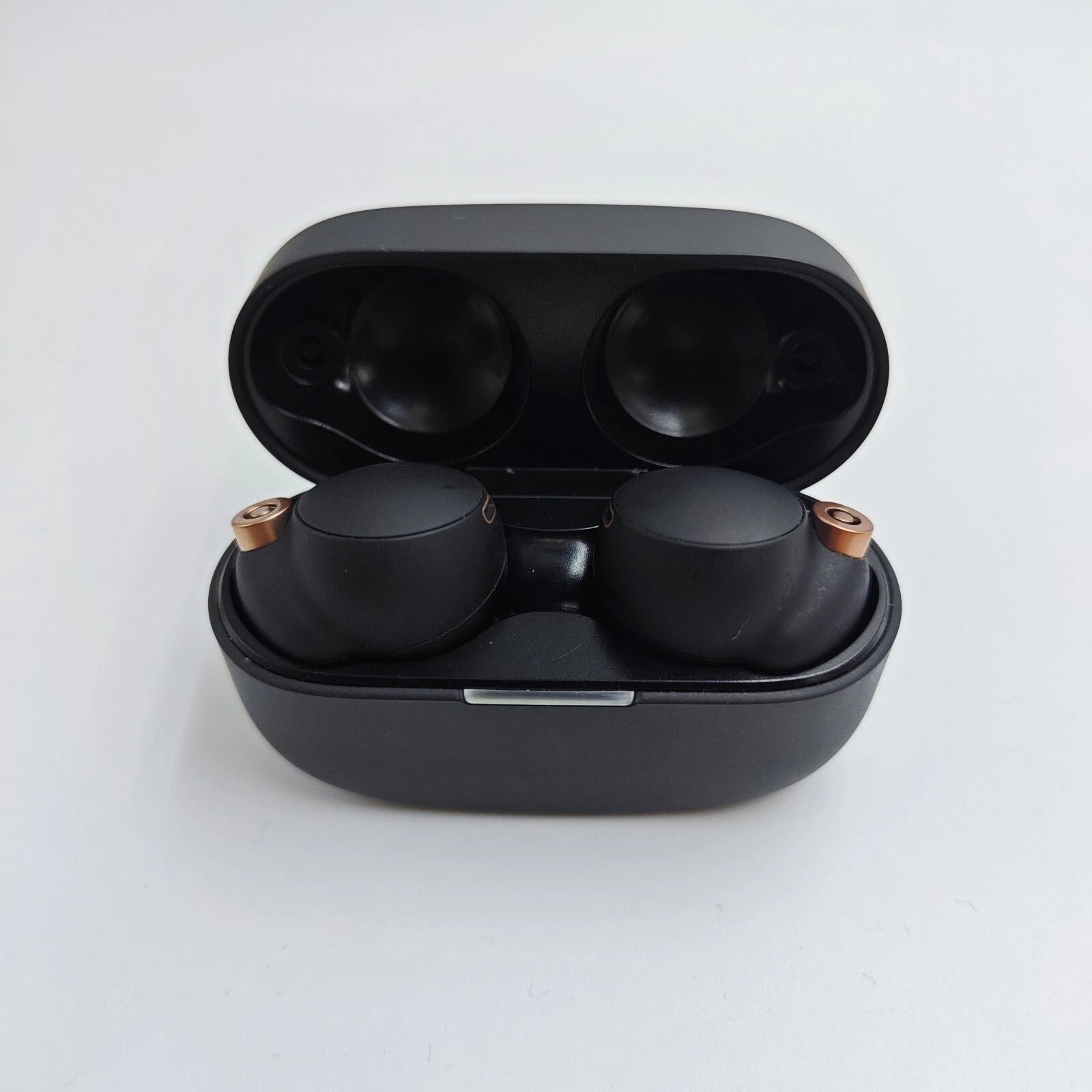 Sony WF-1000XM4 True Wireless Noise Cancelling In-Ear Kopfhörer - EDV-Outlet