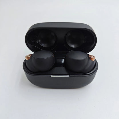 Sony WF-1000XM4 True Wireless Noise Cancelling In-Ear Kopfhörer - EDV-Outlet