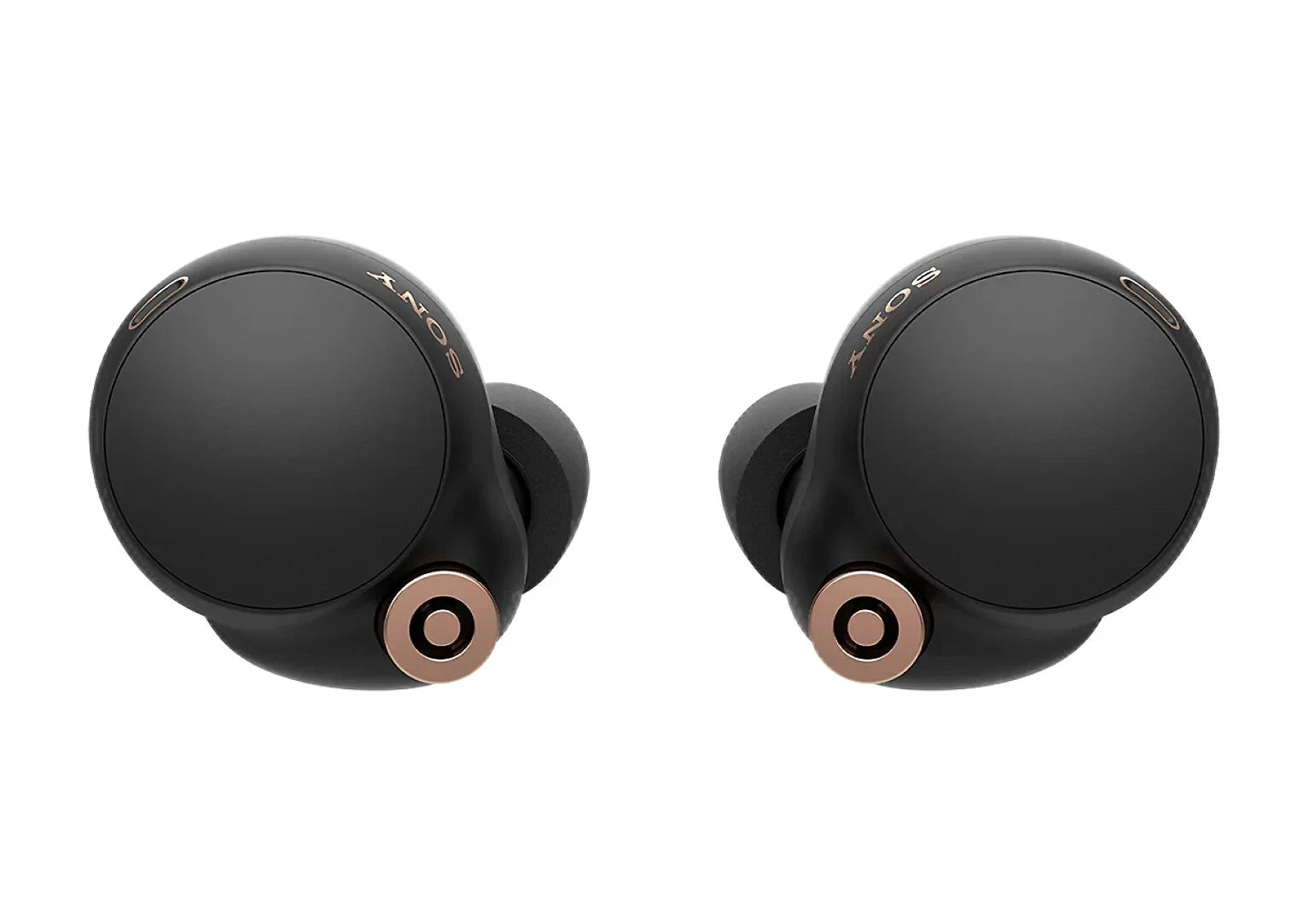 Sony WF-1000XM4 True Wireless Noise Cancelling In-Ear Kopfhörer - EDV-Outlet