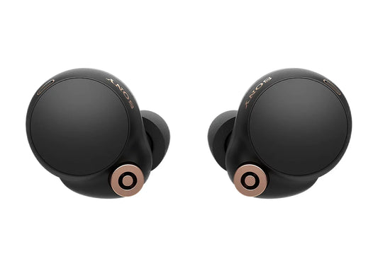 Sony WF-1000XM4 True Wireless Noise Cancelling In-Ear Kopfhörer - EDV-Outlet