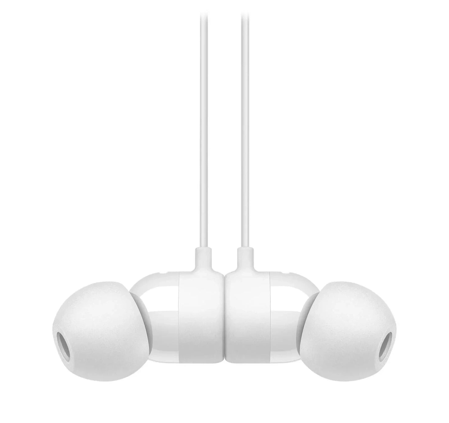 Beats by Dr. Dre urBeats3 In-Ear Sport Kopfhörer Weiß 3,5mm Klinke - EDV-Outlet