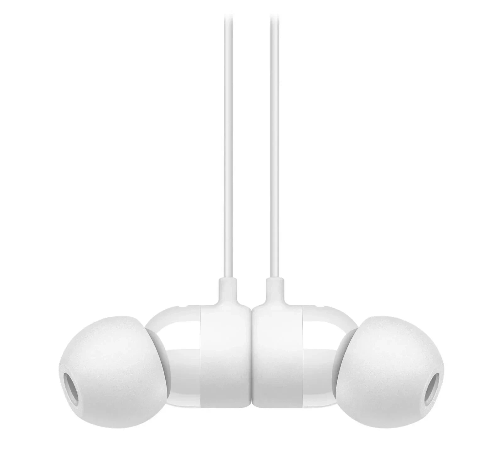 Beats by Dr. Dre urBeats3 In-Ear Sport Kopfhörer Weiß 3,5mm Klinke - EDV-Outlet