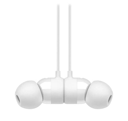 Beats by Dr. Dre urBeats3 In-Ear Sport Kopfhörer Weiß 3,5mm Klinke - EDV-Outlet