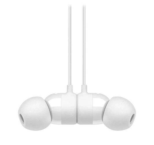 Beats by Dr. Dre urBeats3 In-Ear Sport Kopfhörer Weiß 3,5mm Klinke - EDV-Outlet