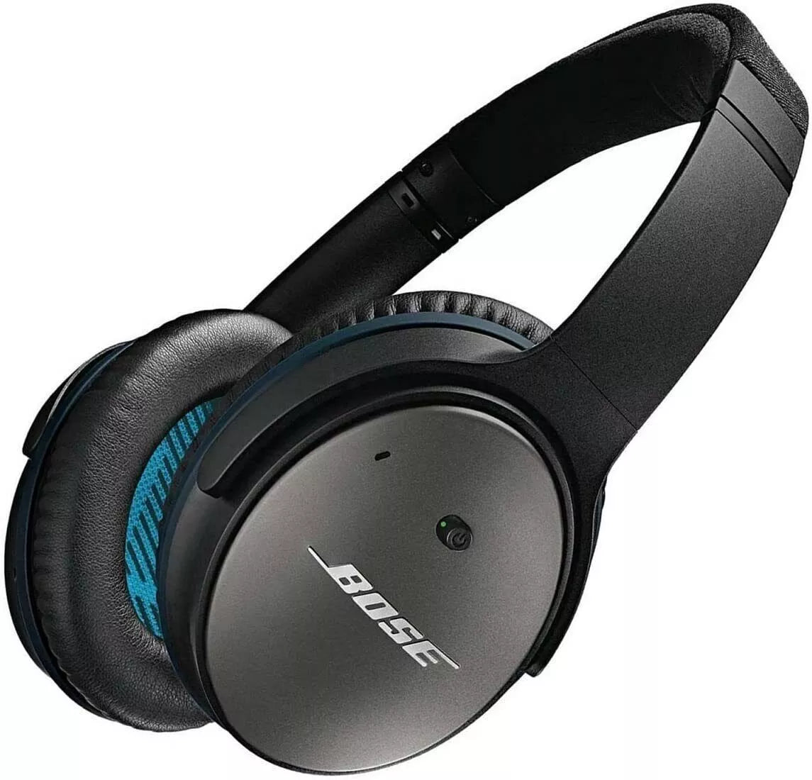 Bose QuietComfort 25 Acoustic Noise Cancelling Over Ear Kopfhörer QC25 ANC - EDV-Outlet
