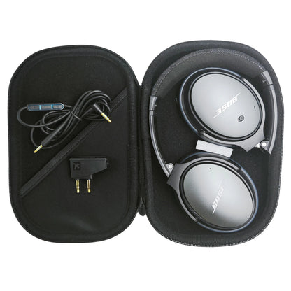 Bose QuietComfort 25 Acoustic Noise Cancelling Over Ear Kopfhörer QC25 ANC - EDV-Outlet