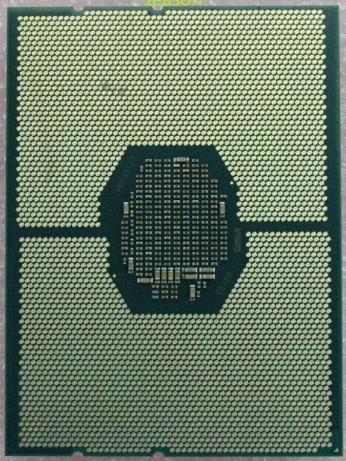 Intel Xeon Gold 6138 (SR3B5) 2.00GHz 20-Core LGA3647 125W 27.5MB Cache CPU - EDV-Outlet