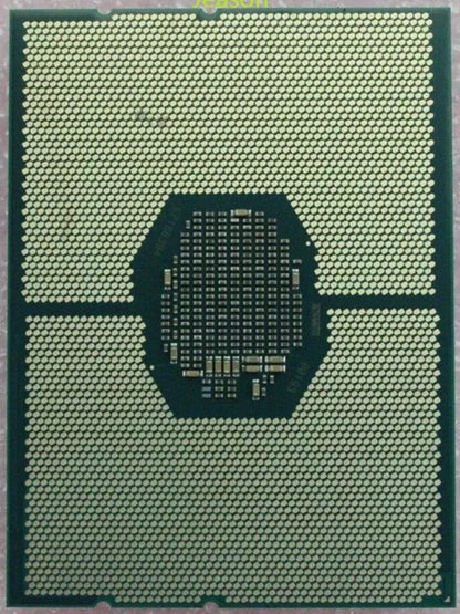 Intel Xeon Gold 6138 (SR3B5) 2.00GHz 20-Core LGA3647 125W 27.5MB Cache CPU - EDV-Outlet