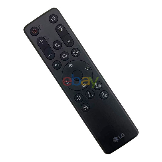 Original LG AKB76043602 Fernbedienung für UltraGear OLED Gaming Monitore - EDV-Outlet