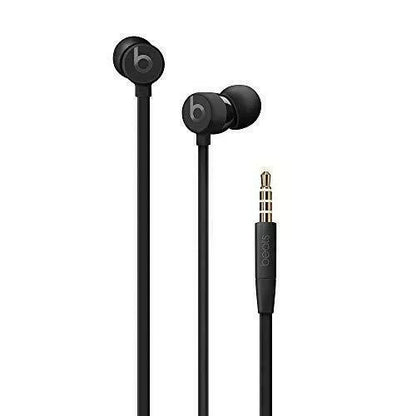 Beats by Dr. Dre urBeats3 In-Ear Sport Kopfhörer Schwarz 3,5mm Klinke - EDV-Outlet