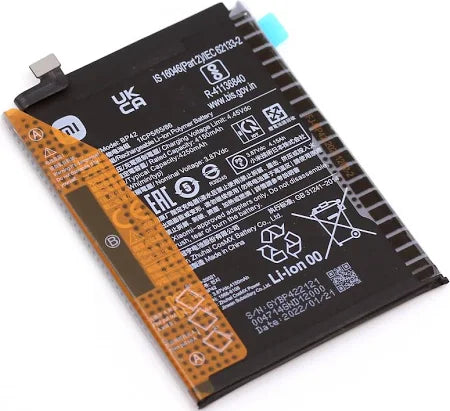 Original Xiaomi BP42 Akku 4250 mAh für Mi 11 Lite 46020000741Y - EDV-Outlet
