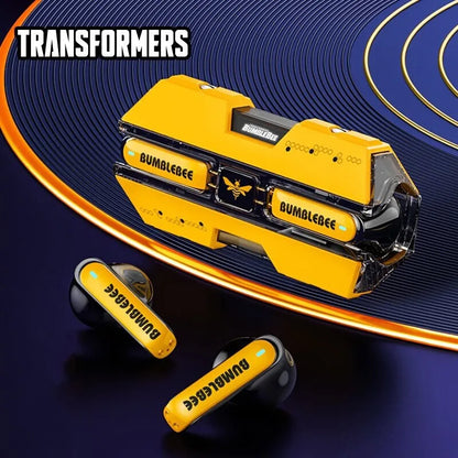 Transformers TF-T01 kabellose Bluetooth Kopfhörer TWS Outdoor Sport Headset 5.3 mit Touch Ohrhörer - EDV-Outlet