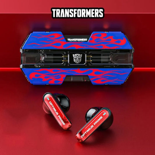 Transformers TF-T01 kabellose Bluetooth Kopfhörer TWS Outdoor Sport Headset 5.3 mit Touch Ohrhörer - EDV-Outlet
