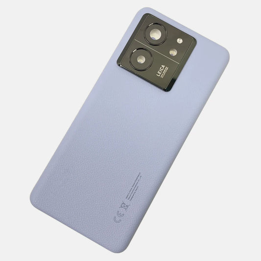 Xiaomi 13T Pro Akkudeckel inkl. Kameralinse 2306EPN60G ALLE FARBEN CE LOGO - EDV-Outlet
